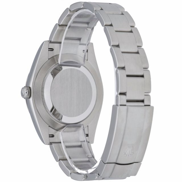 Rolex Oyster Perpetual 124300 Image 3